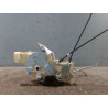 SYSTEME CONDAMNATION AVANT DROIT ISUZU D-MAX