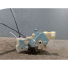 SYSTEME CONDAMNATION AVANT GAUCHE ISUZU D-MAX