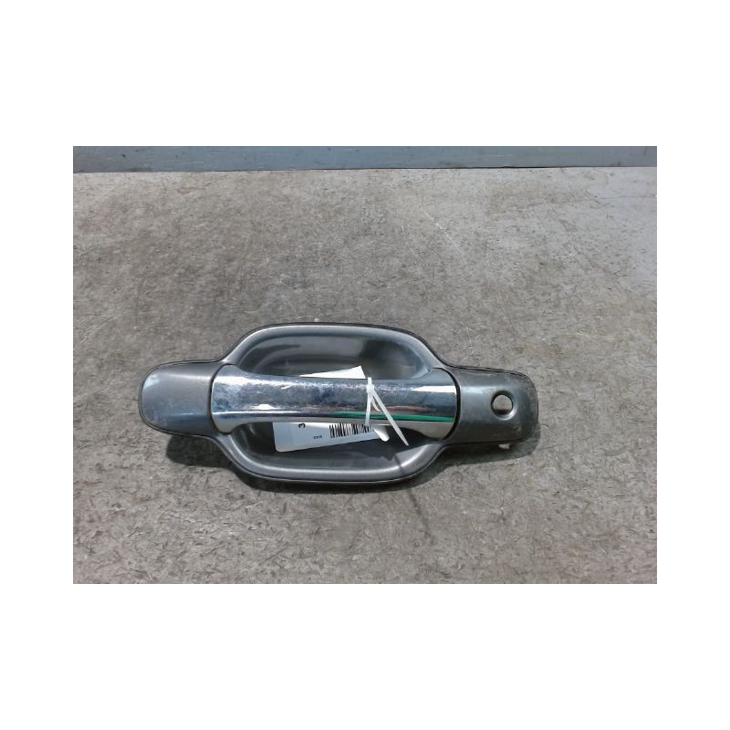 POIGNEE EXTERIEURE PORTE AVANT GAUCHE ISUZU D-MAX
