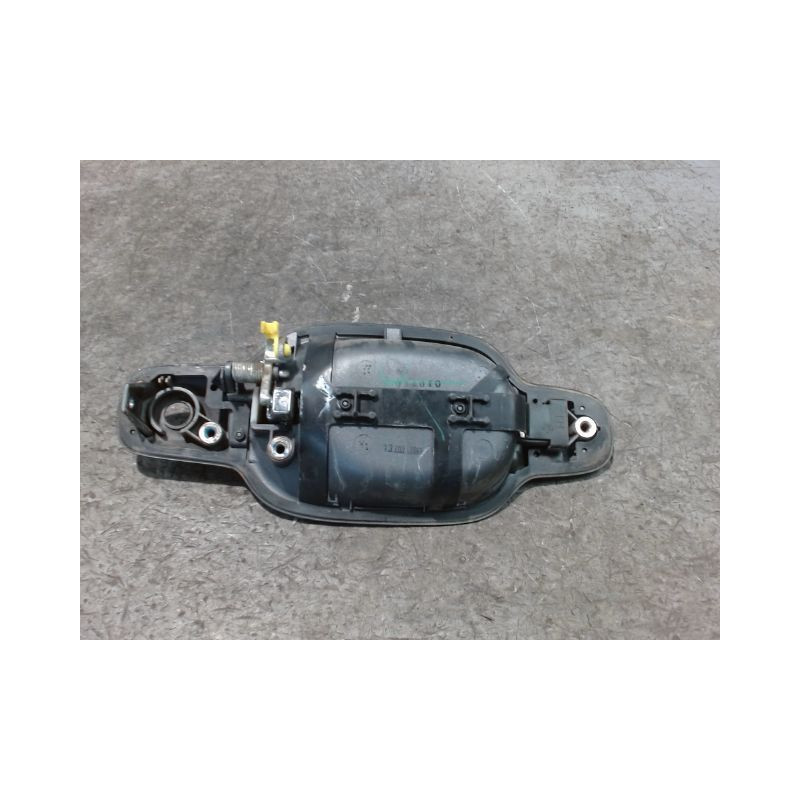 POIGNEE EXTERIEURE PORTE AVANT GAUCHE ISUZU D-MAX