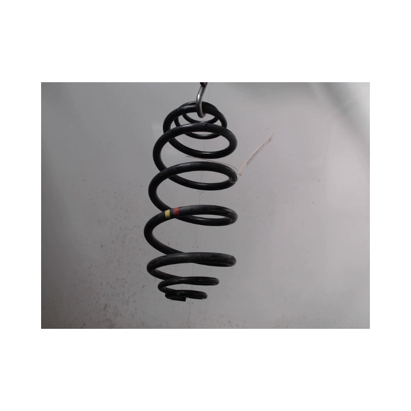 RESSORT AMORTISSEUR ARRIERE GAUCHE RENAULT KANGOO EXPRESS 2008-