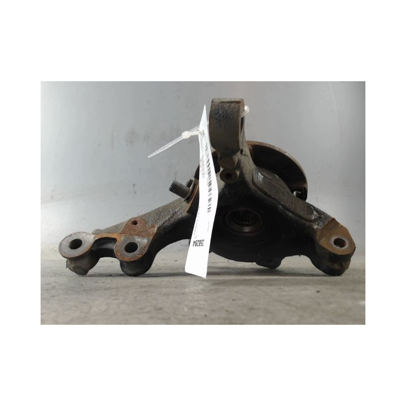 PIVOT AVANT DROIT PEUGEOT 208