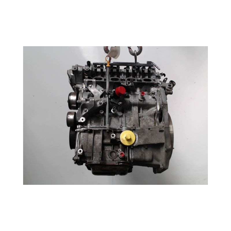 MOTEUR ESSENCE NISSAN QHASQAI 2007- 1.6