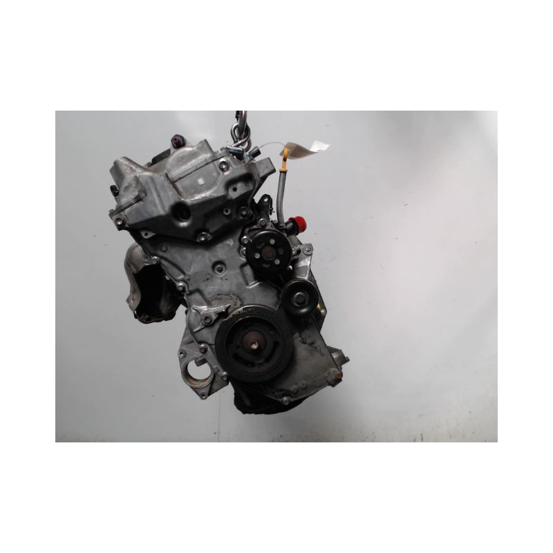 MOTEUR ESSENCE NISSAN QHASQAI 2007- 1.6