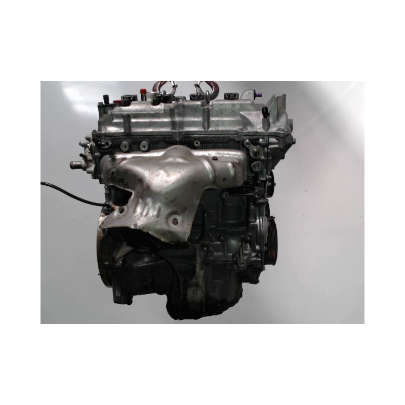 MOTEUR ESSENCE NISSAN QHASQAI 2007- 1.6