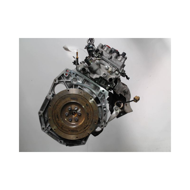 MOTEUR ESSENCE NISSAN QHASQAI 2007- 1.6