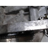 MOTEUR ESSENCE NISSAN QHASQAI 2007- 1.6