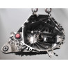 BOITE A VITESSE MECANIQUE MAZDA CX-3 1.5 SKYACTIV-D 