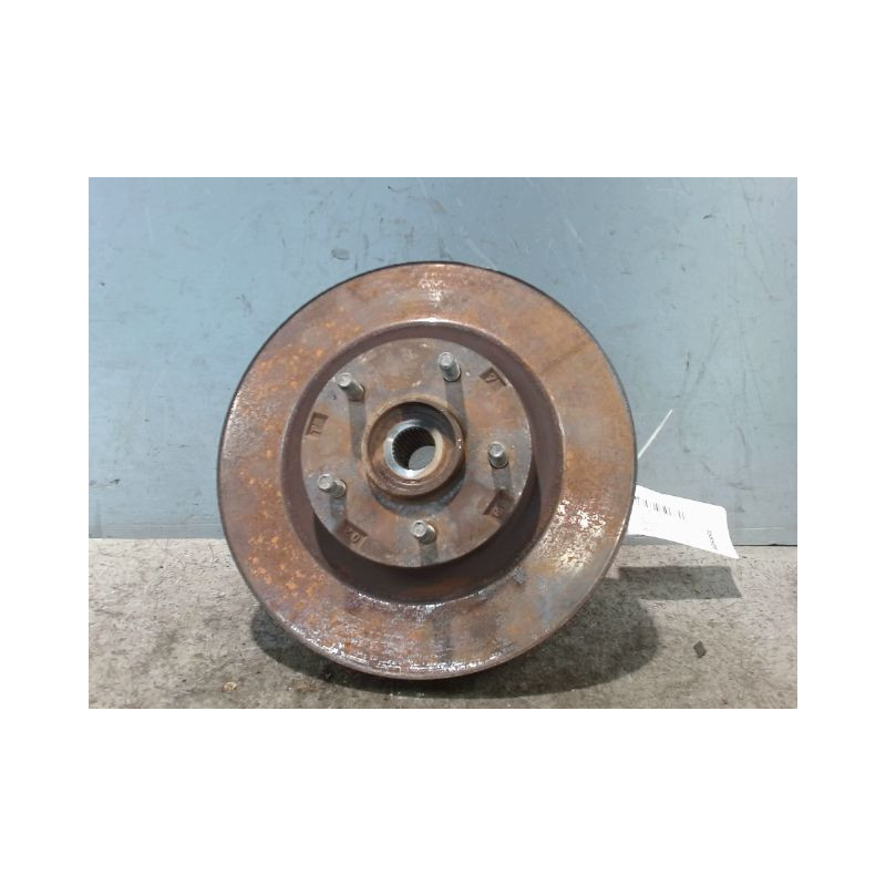 PIVOT AVANT GAUCHE PEUGEOT 4008
