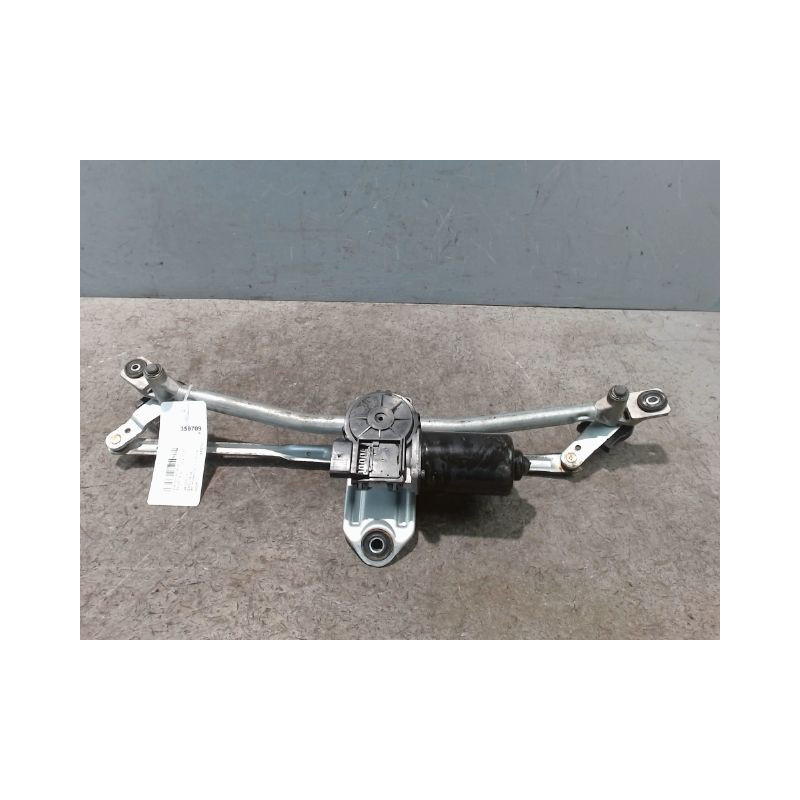 MECANISME ESSUIE-GLACE AVANT KIA SPORTAGE III 2010-