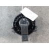 MOTEUR VENTILATEUR CHAUFFAGE SUZUKI SWIFT
