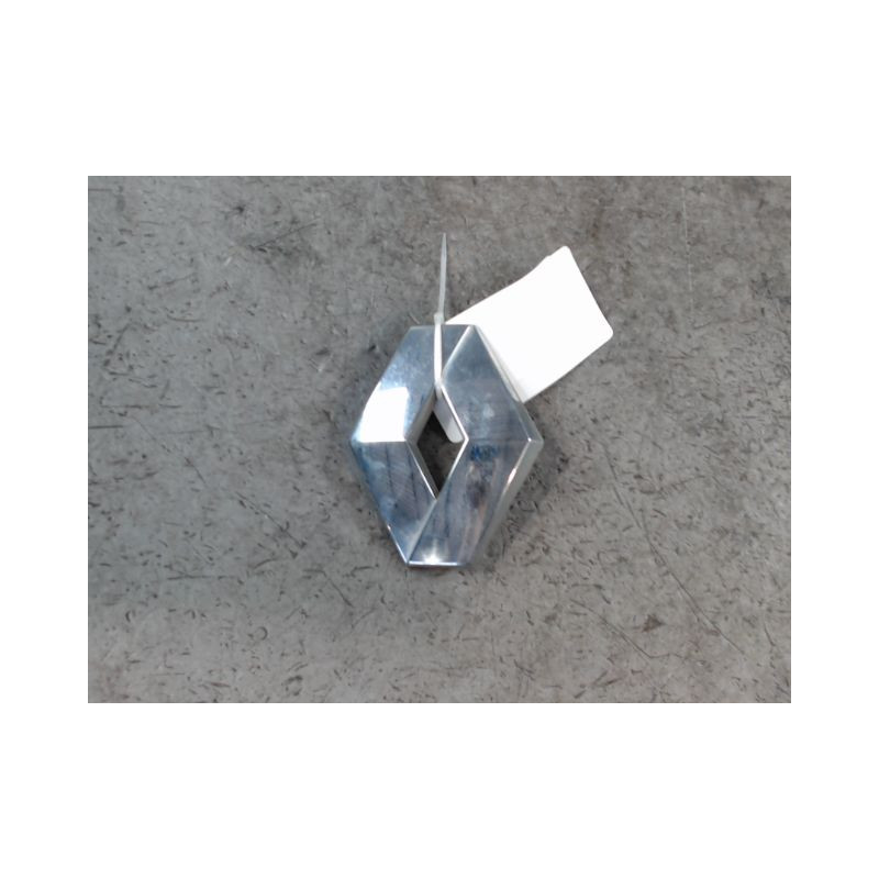 SIGLE CAPOT RENAULT MEGANE III 2008-