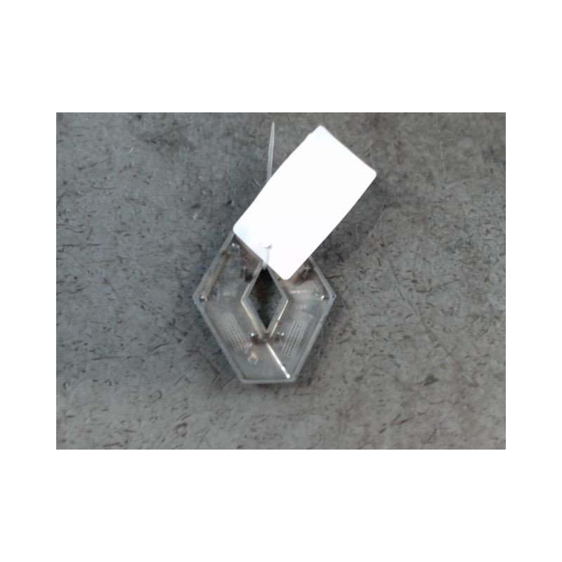 SIGLE CAPOT RENAULT MEGANE III 2008-
