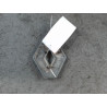 SIGLE CAPOT RENAULT MEGANE III 2008-
