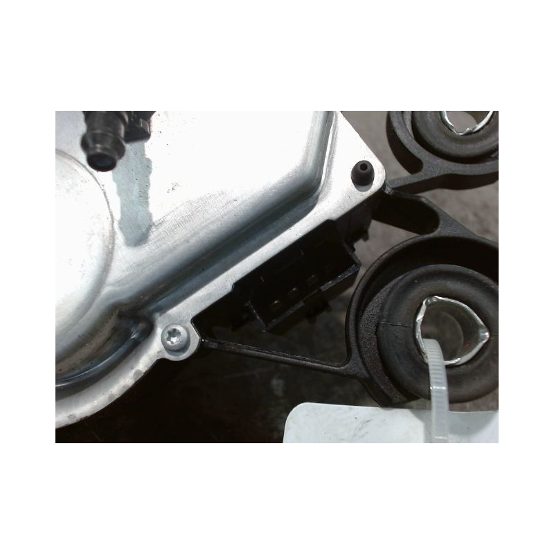 MOTEUR ESSUIE-GLACE ARRIERE SEAT IBIZA 2008-