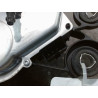 MOTEUR ESSUIE-GLACE ARRIERE SEAT IBIZA 2008-