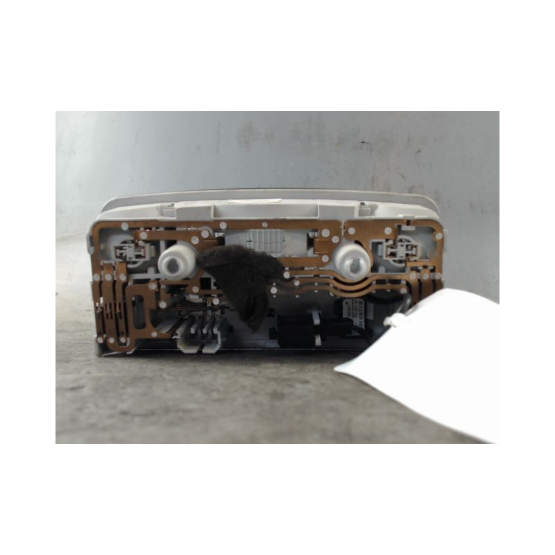 PLAFONNIER SEAT IBIZA 2008-