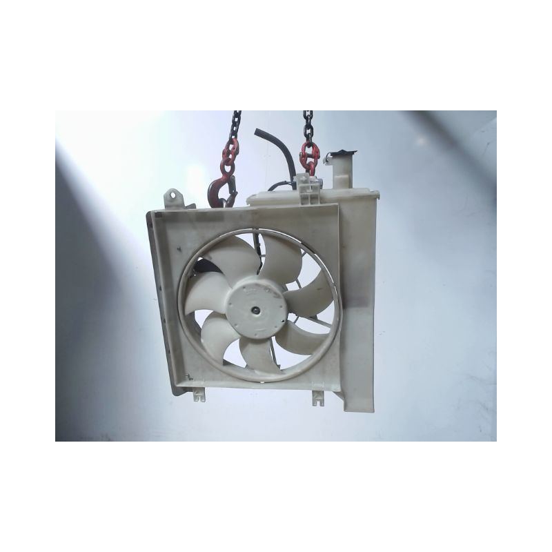 MOTEUR VENTILATEUR RADIATEUR TOYOTA YARIS 2005-