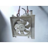 MOTEUR VENTILATEUR RADIATEUR TOYOTA YARIS 2005-