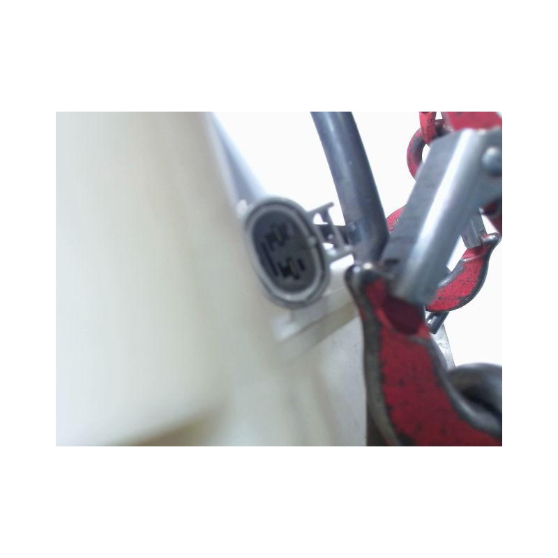 MOTEUR VENTILATEUR RADIATEUR TOYOTA YARIS 2005-