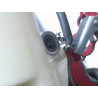 MOTEUR VENTILATEUR RADIATEUR TOYOTA YARIS 2005-