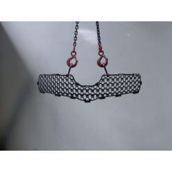 GRILLE CALANDRE