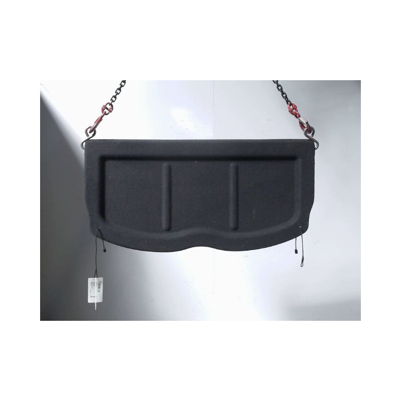 TABLETTE PLAGE ARRIERE KIA RIO 2005-