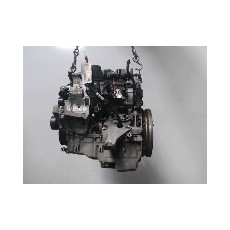 MOTEUR DIESEL B.M.W. SERIE 3 320 d