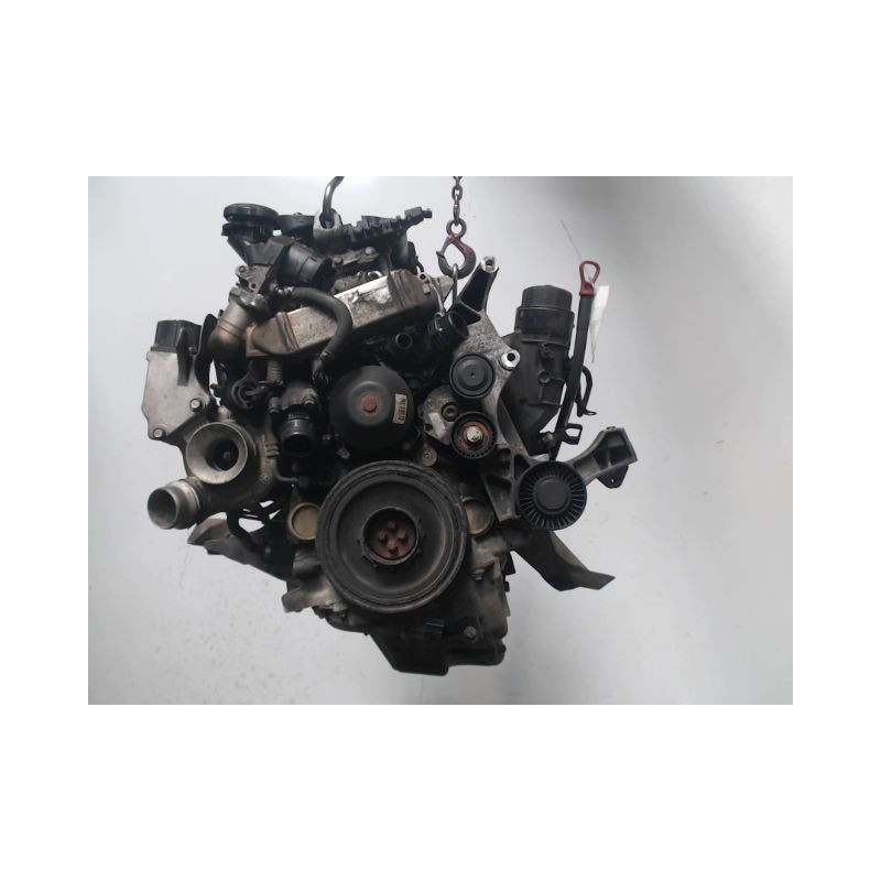 MOTEUR DIESEL B.M.W. SERIE 3 320 d