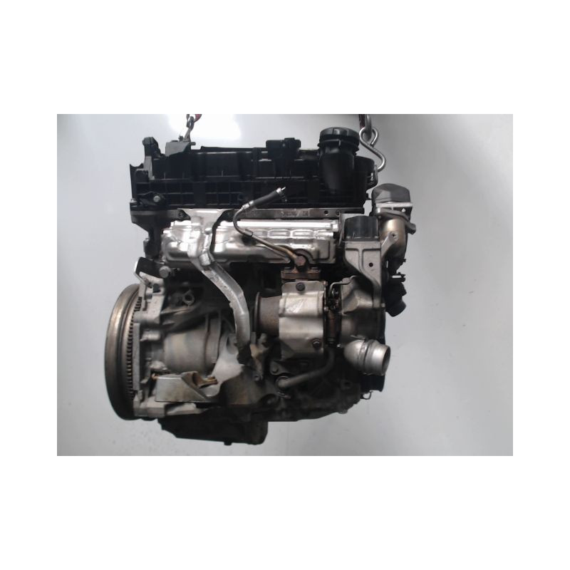 MOTEUR DIESEL B.M.W. SERIE 3 320 d