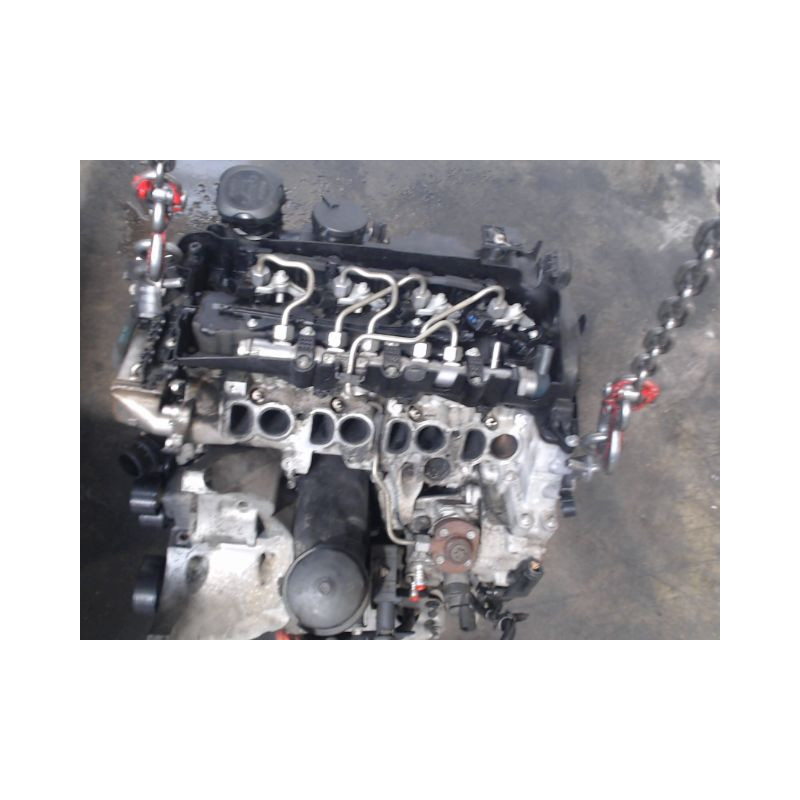 MOTEUR DIESEL B.M.W. SERIE 3 320 d