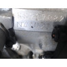 MOTEUR DIESEL B.M.W. SERIE 3 320 d