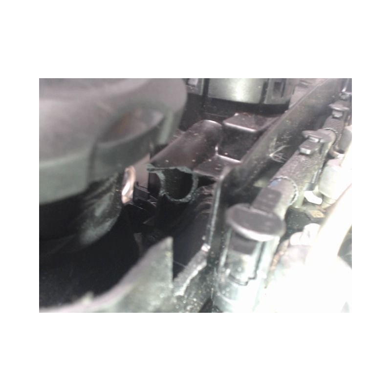 MOTEUR DIESEL B.M.W. SERIE 3 320 d