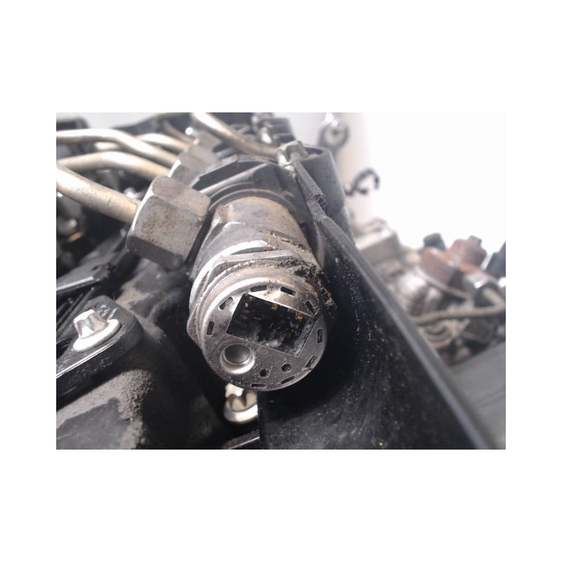 MOTEUR DIESEL B.M.W. SERIE 3 320 d