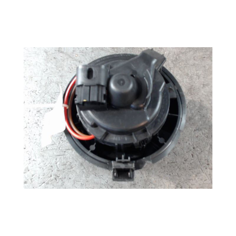 MOTEUR VENTILATEUR CHAUFFAGE DACIA LOGAN MCV 2007-