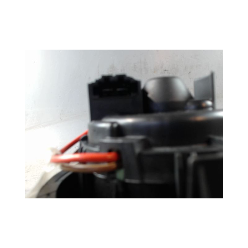 MOTEUR VENTILATEUR CHAUFFAGE DACIA LOGAN MCV 2007-