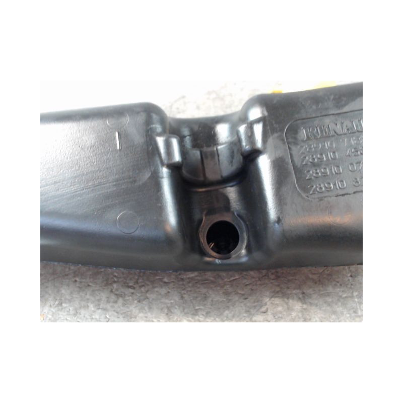 RESERVOIR LAVE-GLACE AVANT DACIA LOGAN MCV 2007-