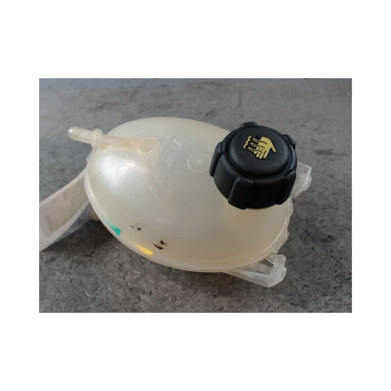 VASE EXPANSION DACIA LOGAN MCV 2007-