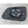 GLACE RETROVISEUR EXT D MERCEDES CLASSE C 2007-