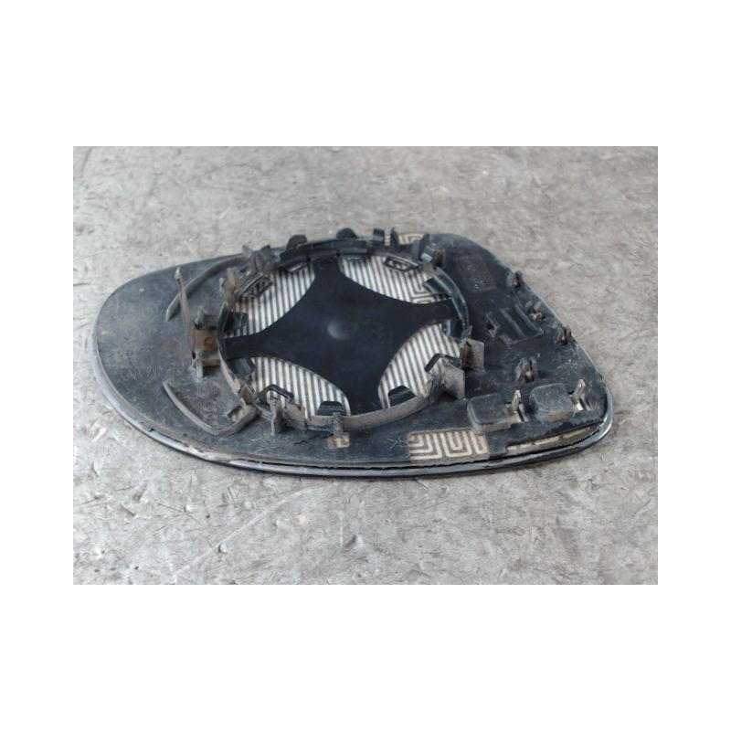 GLACE RETROVISEUR EXT G VOLKSWAGEN GOLF V PLUS 2005-