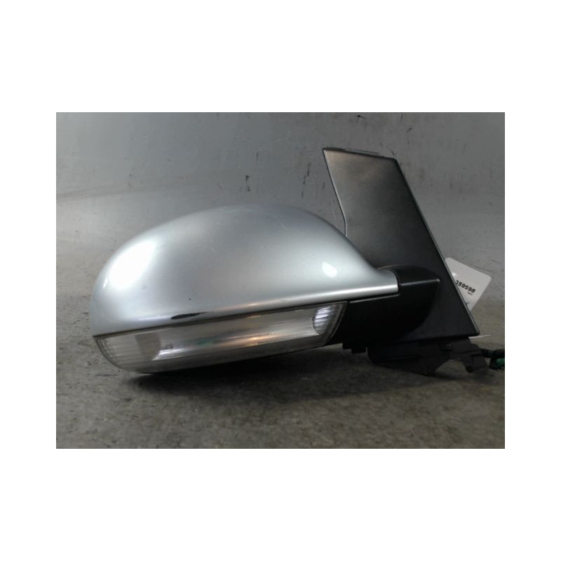 RETROVISEUR EXTERIEUR ELECTRIQUE DROIT VOLKSWAGEN GOLF V PLUS 2005-