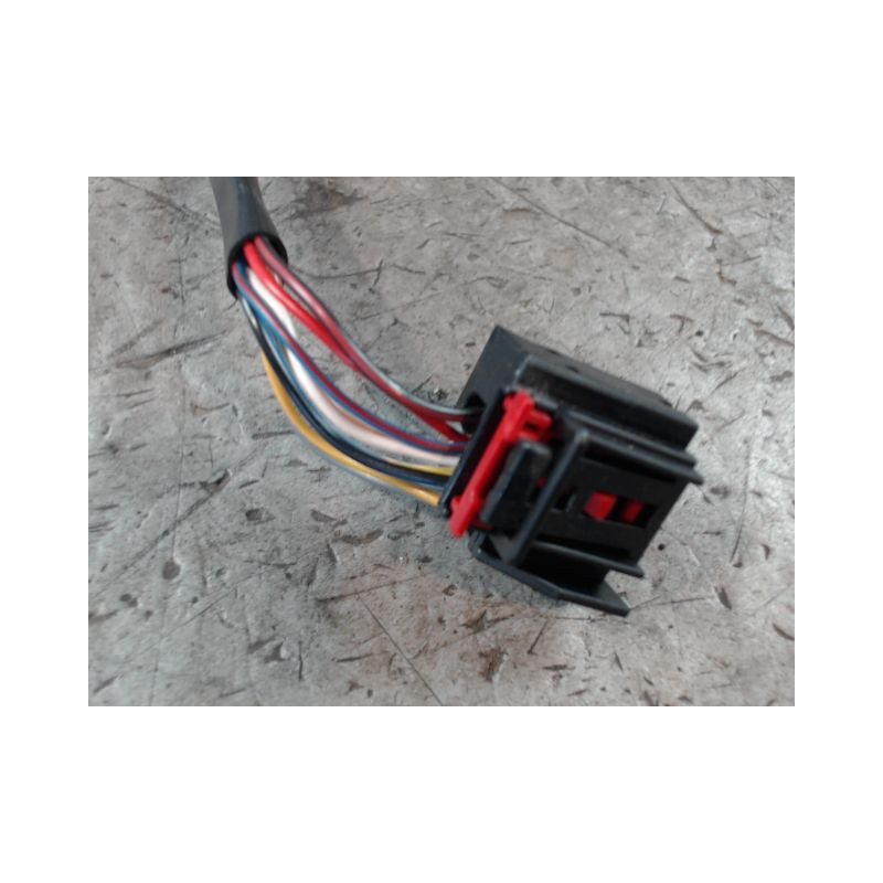 RETROVISEUR EXTERIEUR ELECTRIQUE DROIT VOLKSWAGEN GOLF V PLUS 2005-