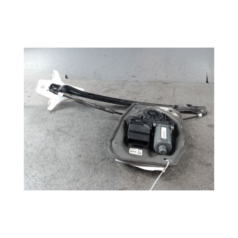 MECANISME+MOTEUR LEVE-GLACE ARRIERE DROIT VOLKSWAGEN GOLF V PLUS 2005-