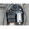 MECANISME+MOTEUR LEVE-GLACE ARRIERE DROIT VOLKSWAGEN GOLF V PLUS 2005-