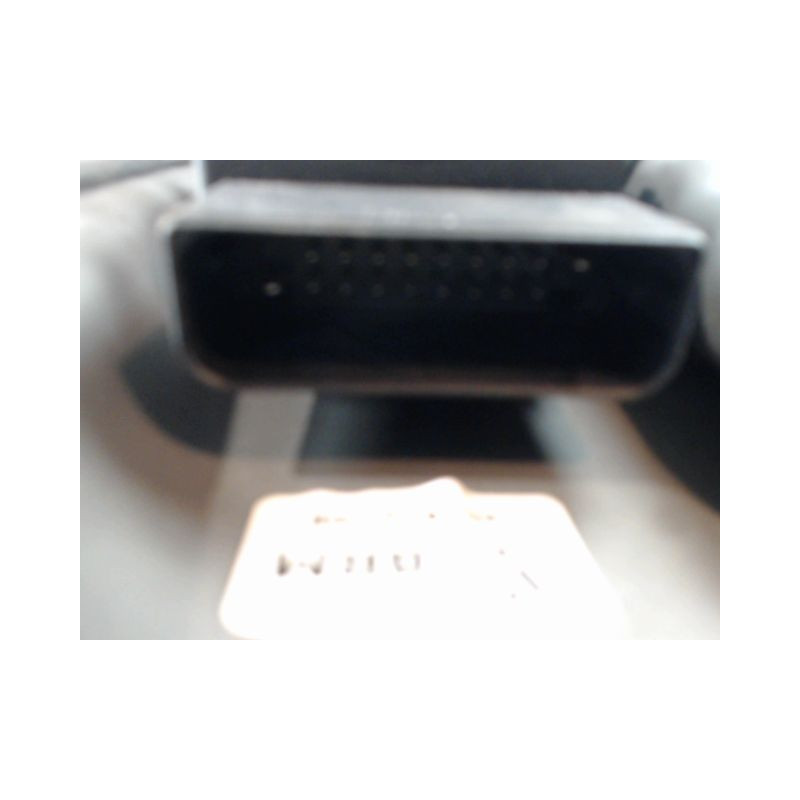 MECANISME+MOTEUR LEVE-GLACE ARRIERE DROIT VOLKSWAGEN GOLF V PLUS 2005-