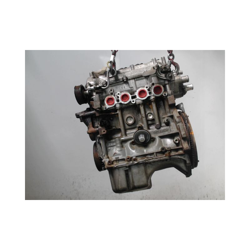 MOTEUR ESSENCE TOYOTA YARIS 2005- 1.3 VVT-i 
