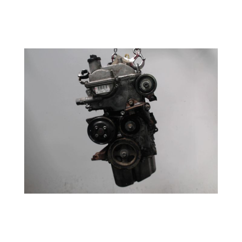 MOTEUR ESSENCE TOYOTA YARIS 2005- 1.3 VVT-i 