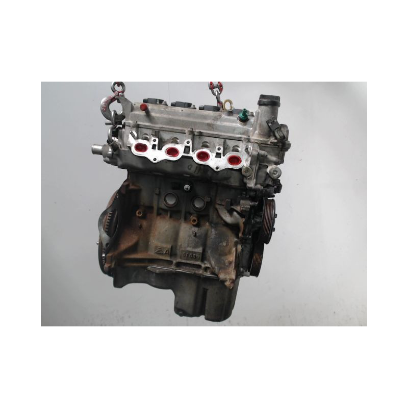 MOTEUR ESSENCE TOYOTA YARIS 2005- 1.3 VVT-i 