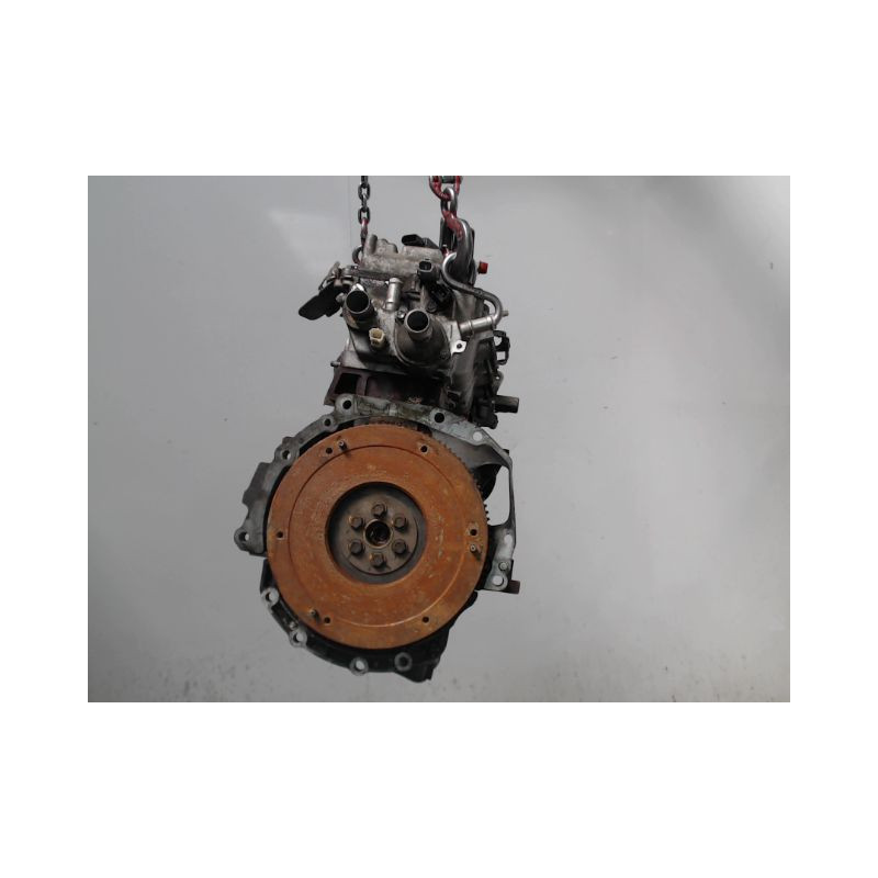 MOTEUR ESSENCE TOYOTA YARIS 2005- 1.3 VVT-i 