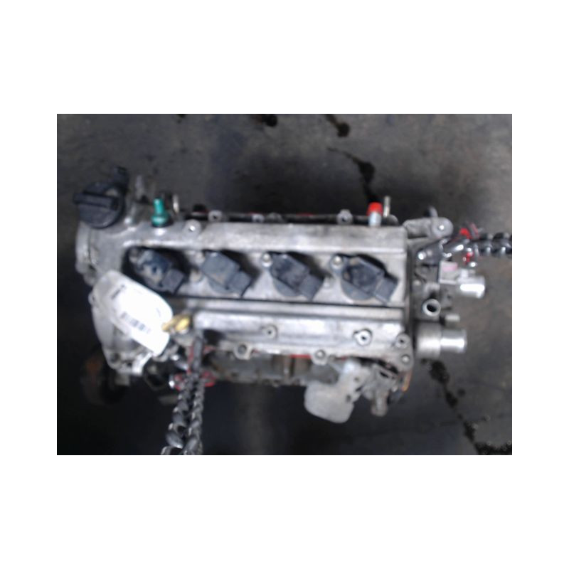 MOTEUR ESSENCE TOYOTA YARIS 2005- 1.3 VVT-i 